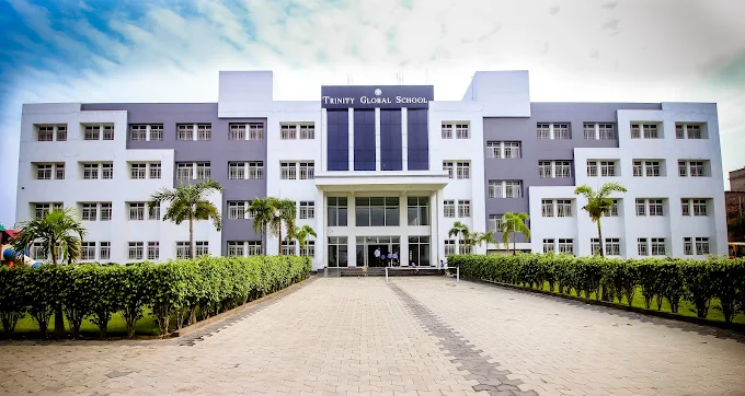 School Template